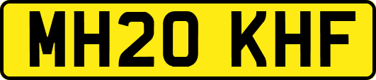 MH20KHF