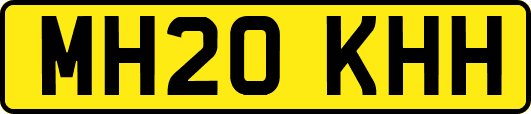 MH20KHH