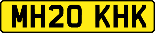 MH20KHK
