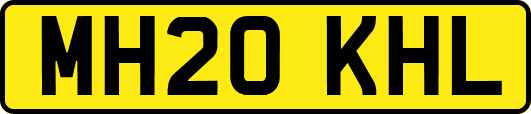 MH20KHL