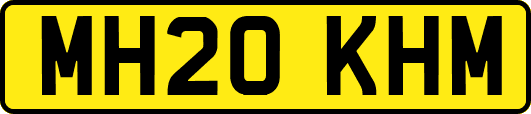 MH20KHM