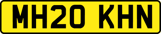 MH20KHN