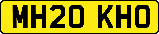 MH20KHO
