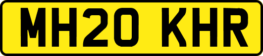 MH20KHR
