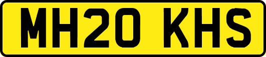 MH20KHS