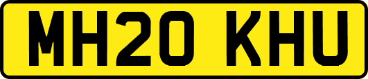 MH20KHU