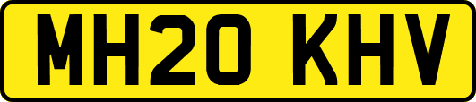 MH20KHV