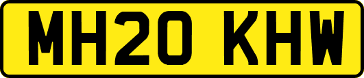 MH20KHW