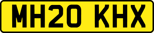 MH20KHX