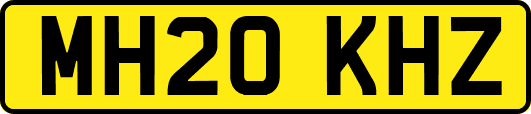 MH20KHZ