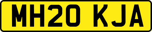 MH20KJA