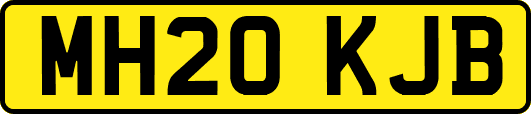 MH20KJB