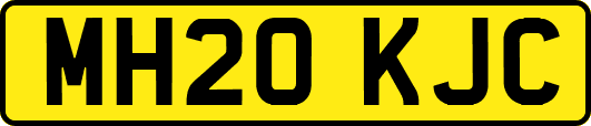 MH20KJC