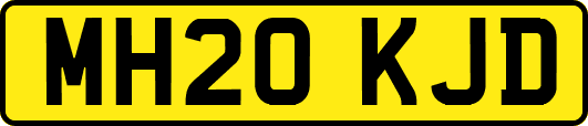 MH20KJD