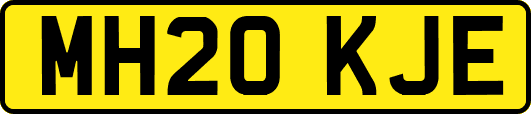 MH20KJE