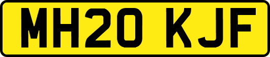 MH20KJF