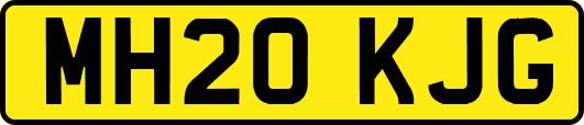 MH20KJG