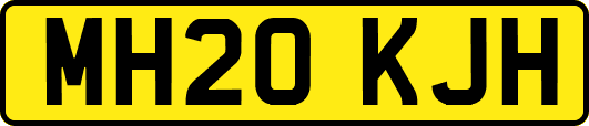 MH20KJH