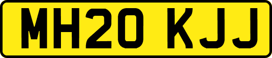 MH20KJJ