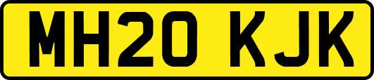 MH20KJK