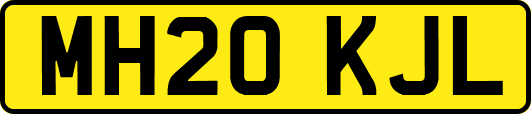 MH20KJL