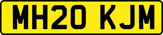 MH20KJM