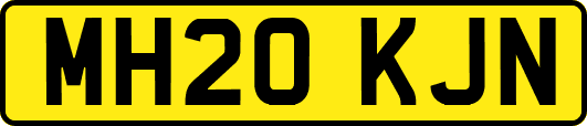 MH20KJN