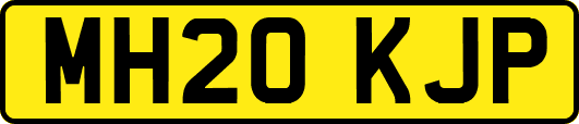 MH20KJP