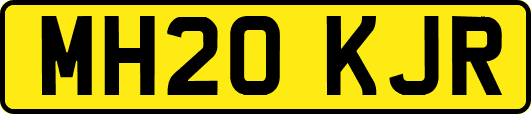MH20KJR
