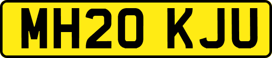 MH20KJU