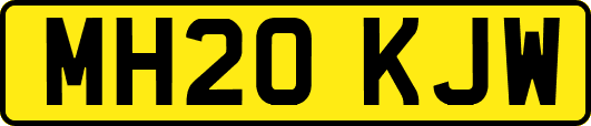 MH20KJW