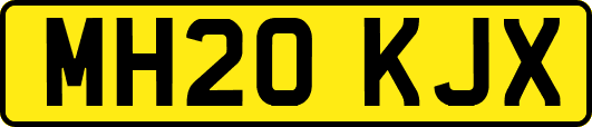 MH20KJX