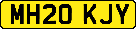 MH20KJY