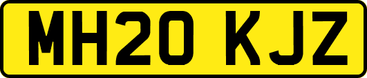 MH20KJZ