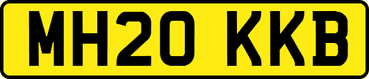 MH20KKB