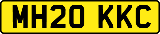 MH20KKC
