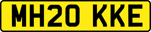 MH20KKE