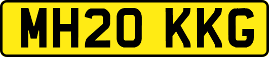 MH20KKG