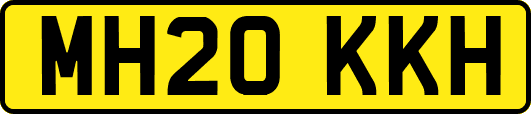 MH20KKH
