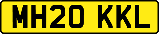 MH20KKL