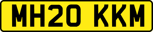 MH20KKM