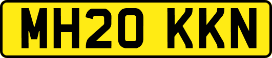 MH20KKN