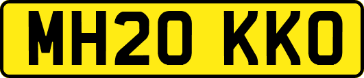 MH20KKO