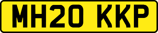 MH20KKP