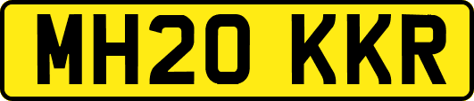 MH20KKR