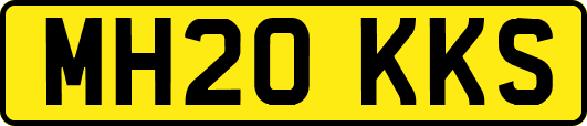 MH20KKS
