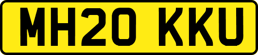 MH20KKU