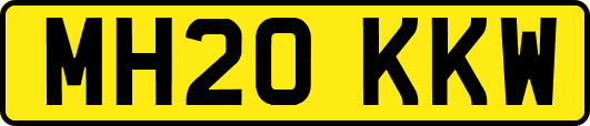 MH20KKW