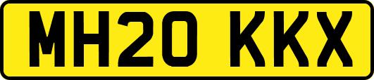 MH20KKX