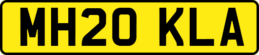 MH20KLA